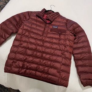 Patagonia Jacket